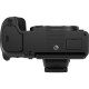 FUJIFILM GFX 100 II MEDIUM FORMAT MIRRORLESS CAMERA (BODY ONLY)