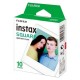FUJIFILM INSTAX SQUARE FILM WHITE - 10 Sheets