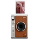 FUJIFILM INSTAX MINI EVO Hybrid Instant Camera (Brown) FUJIFILM INSTAX MINI EVO Hybrid Instant Camera (Brown)