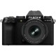 FUJIFILM DIGITAL CAMERA X-S20 16-50MM KIT