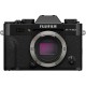 FUJIFILM DIGITAL CAMERA X-T30 III BODY BLACK