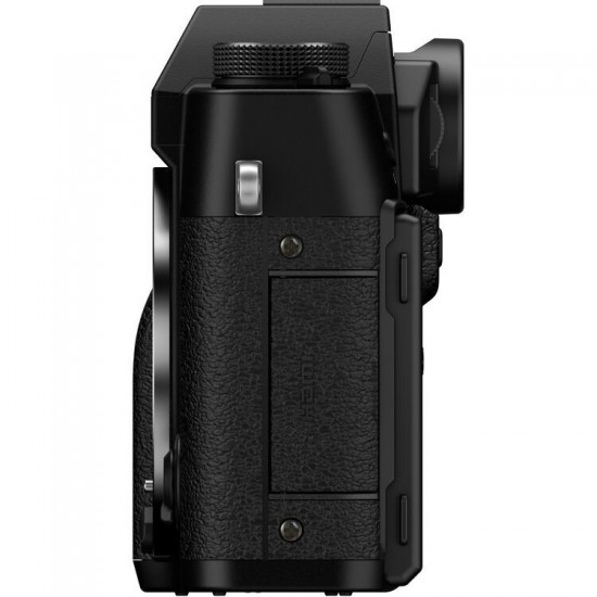 FUJIFILM DIGITAL CAMERA X-T30 III BODY BLACK