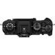 FUJIFILM DIGITAL CAMERA X-T30 III BODY BLACK