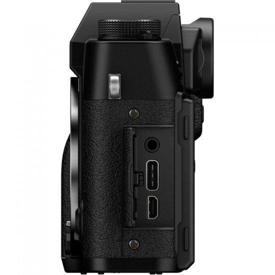 FUJIFILM DIGITAL CAMERA X-T30 III BODY BLACK