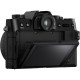 FUJIFILM DIGITAL CAMERA X-T30 III BODY BLACK
