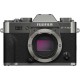FUJIFILM DIGITAL CAMERA X-T30 III BODY CHARCOAL SILVER