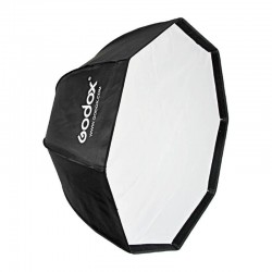 سوفت بوكس مظله من جودوكس مقاس 95 سم Godox SB-UBW 95CM Octa بدون شبكة