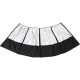 Godox SS-65 Skirt Set for CS-65D 26.6" Lantern Softbox