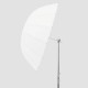 Godox Parabolic Umbrella Translucent 130cm