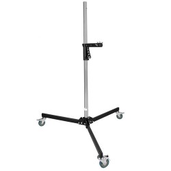 GODOX 240FS WHEELED LIGHT STAND (7.9')