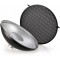 Godox AD-S3 Beauty Dish Reflector with Honeycomb