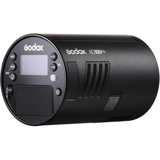 Godox AD100pro Pocket Flash