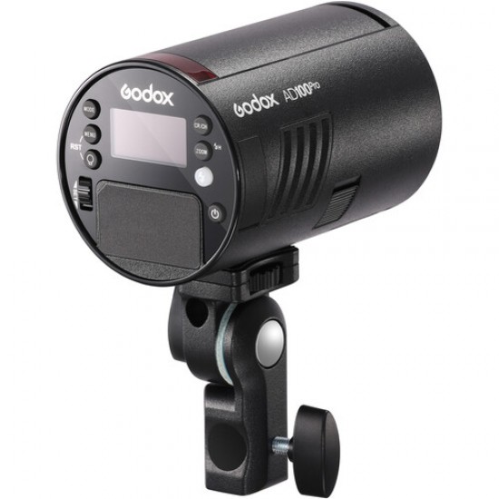 Godox AD100pro Pocket Flash