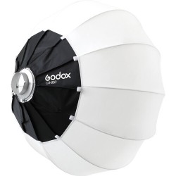 Godox Collapsible Lantern Softbox 85cm (CS85D)