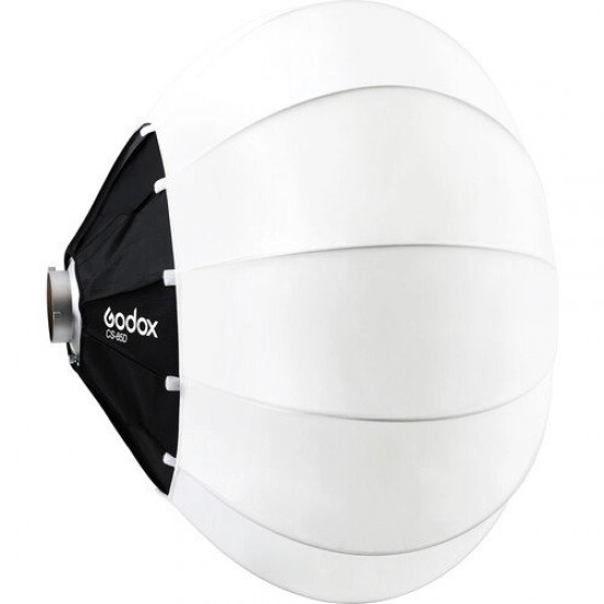 Godox Collapsible Lantern Softbox 85cm (CS85D)