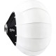 Godox Collapsible Lantern Softbox 85cm (CS85D)