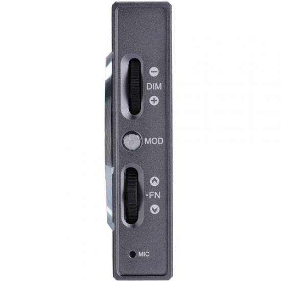 Godox M1 RGB Mini Creative On-Camera Video LED Light