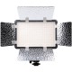 إضائة ليد للكاميرا من Godox LED308IIW Daylight بقوة 21 واط ضوء نهاري (5600 كلفن) إضائة ليد للكاميرا من Godox LED308IIW Daylight بقوة 21 واط ضوء نهاري (5600 كلفن)