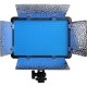 إضائة ليد للكاميرا من Godox LED308IIW Daylight بقوة 21 واط ضوء نهاري (5600 كلفن) إضائة ليد للكاميرا من Godox LED308IIW Daylight بقوة 21 واط ضوء نهاري (5600 كلفن)
