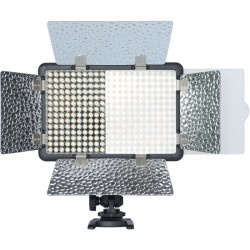 Godox LF308BI Flash Bi-color LED Panel Video