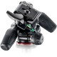 Manfrotto XPRO 3-Way, Pan-and-Tilt Head with 200PL-14 Quick Release Plate