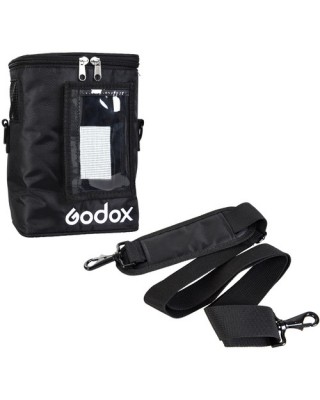 Godox Shoulder Bag for Wistro AD600 Flash Head