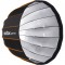 Godox P70 Quick Release Parabolic Octa Softbox (27.6")