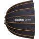 Godox P70 Quick Release Parabolic Softbox (27.6")