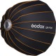 Godox QR-P90 Parabolic Softbox with Bowens Mount (35.4")
