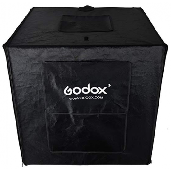 خيمة تصوير منتجات من جودوكس مقاس 80سم (LST80X80) خيمة تصوير منتجات من جودوكس مقاس 80سم (LST80X80)