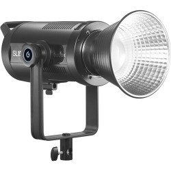 إضائة ليد مستمرة للفيديو ثنائية اللون بقوة 150 واط من جودوكس GODOX SL150II