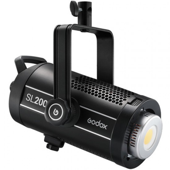 Godox SL200II LED Video Light (SL200II)