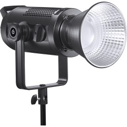 Godox SZ200BI Bi-Color Zoomable LED Video Light