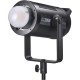 Godox SZ200BI Bi-Color Zoomable LED Video Light