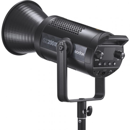 Godox SZ200BI Bi-Color Zoomable LED Video Light