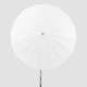 Godox Parabolic Umbrella Translucent  105cm