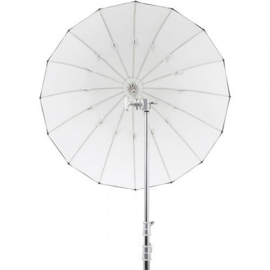Godox Parabolic Umbrella WHITE  with Diffuser 105cm