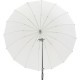 Godox Parabolic Umbrella Translucent 165cm