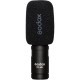 Godox VD-Mic Ultracompact Camera-Mount Shotgun Microphone