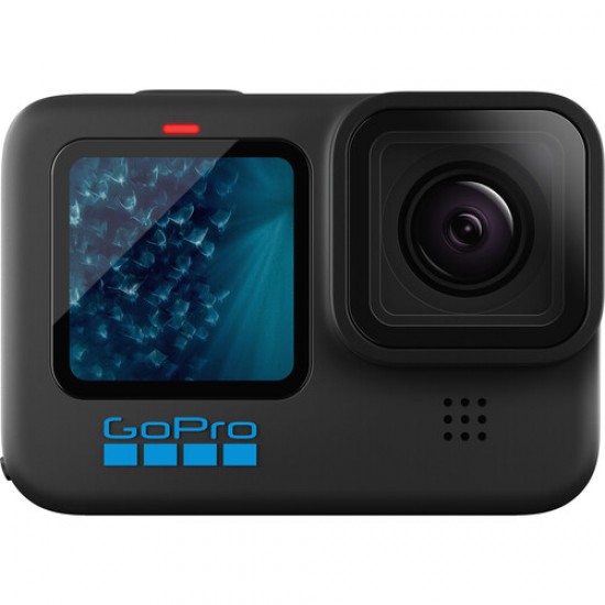 GoPro HERO11 Black GoPro HERO11 Black