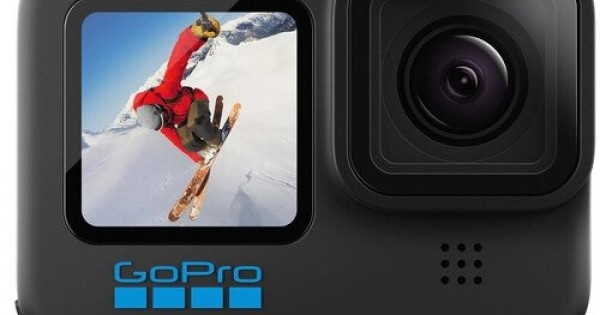 Gopro HERO 10 国内正規品 Black CHDHX-101-FW Amazon | GoPro HERO 10 Black ウェアラブル アクション カメラ