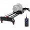 GVM Professional Video Carbon Fiber Motorized Camera Slider (32")