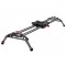 GVM GT-Q80 Carbon Fiber Camera Slider (32")