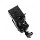 GVM Super Clamp with Mounting 1/4" & 3/8" Standard Stud