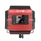 GVM MB832 Bi-Color LED Panel Light Kit