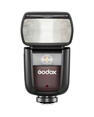 Godox V860III TTL Li-Ion Flash Kit for Canon Cameras