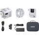 Godox ML150 Bi-Color LED Video Light