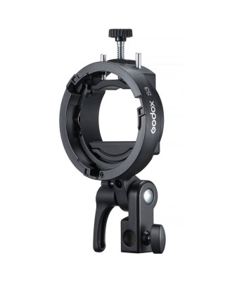 Godox S3 Speedlite Bracket