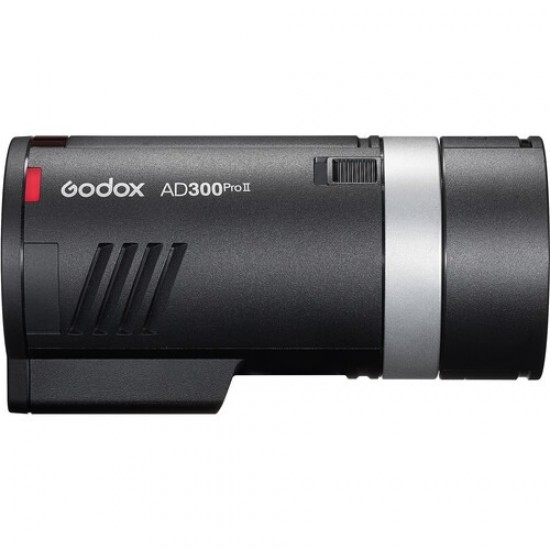 Godox AD300Pro II All-in-One Outdoor Flash