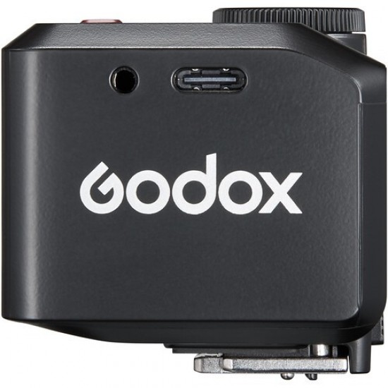 Godox iT30Pro C TTL Mini Flash for Canon (Black)